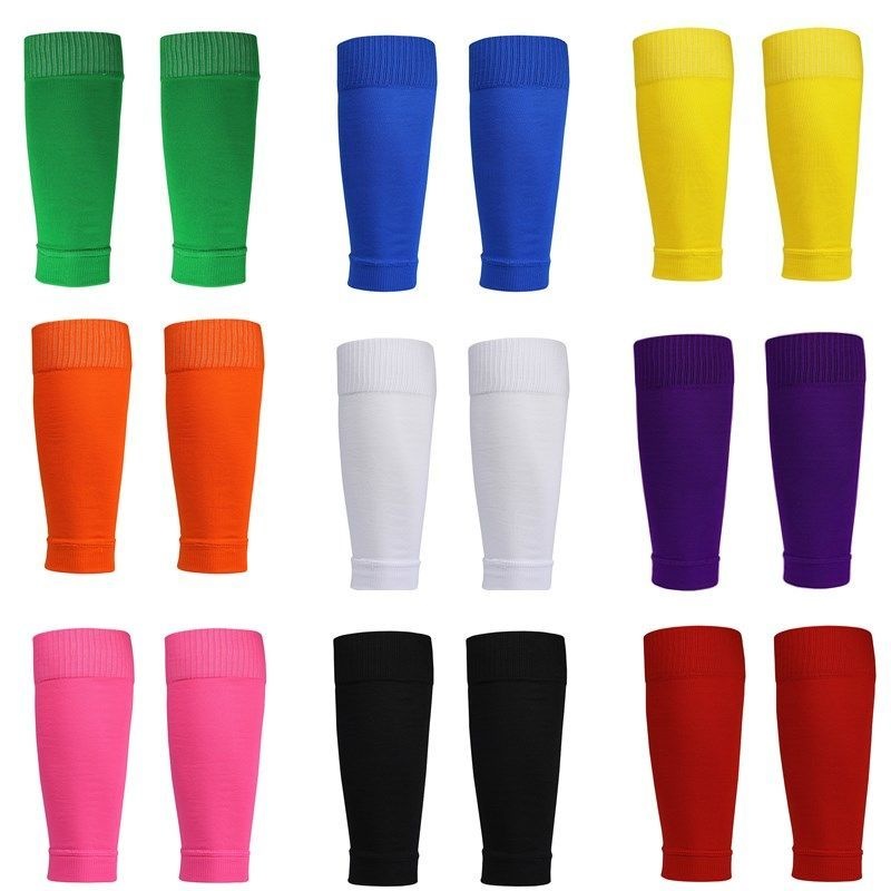 Sock Garter Men - 2026 Beinwärmer Basketball Fußball Herren Sportsocken