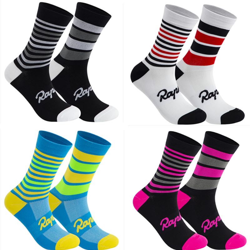 Sock Garter Men - 2023 männer/Frauen Radfahren Socken Hohe Elastizität
