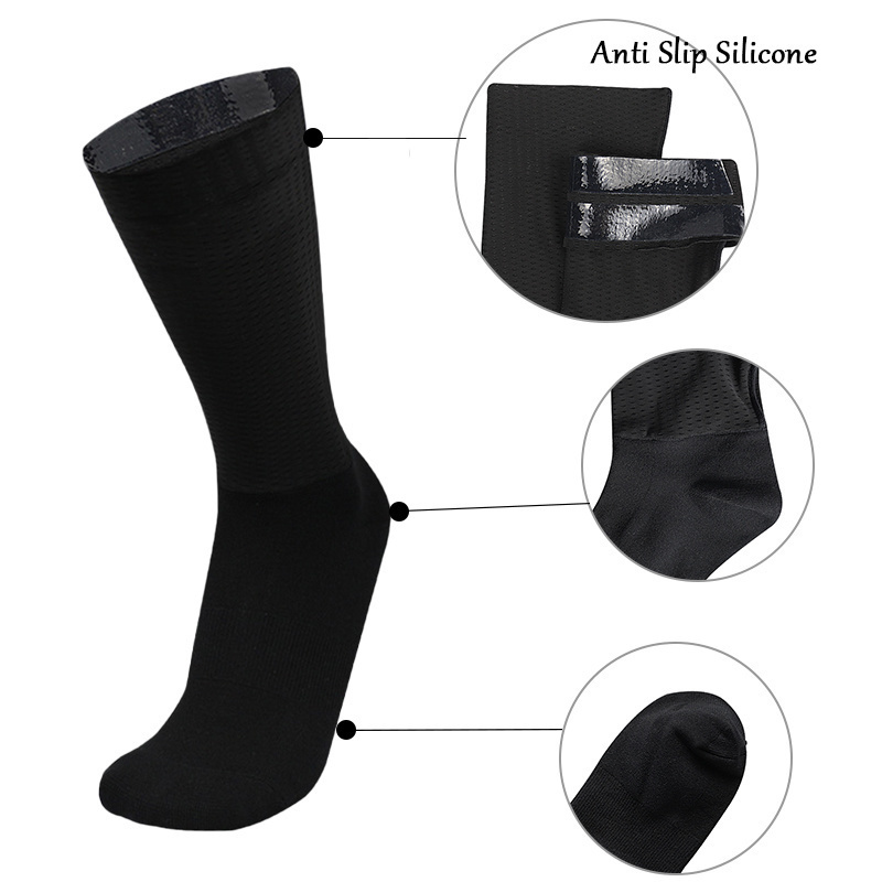 Aero Silica Neue Gel Sommer So – Sock Garter Men Bewertung und Preis