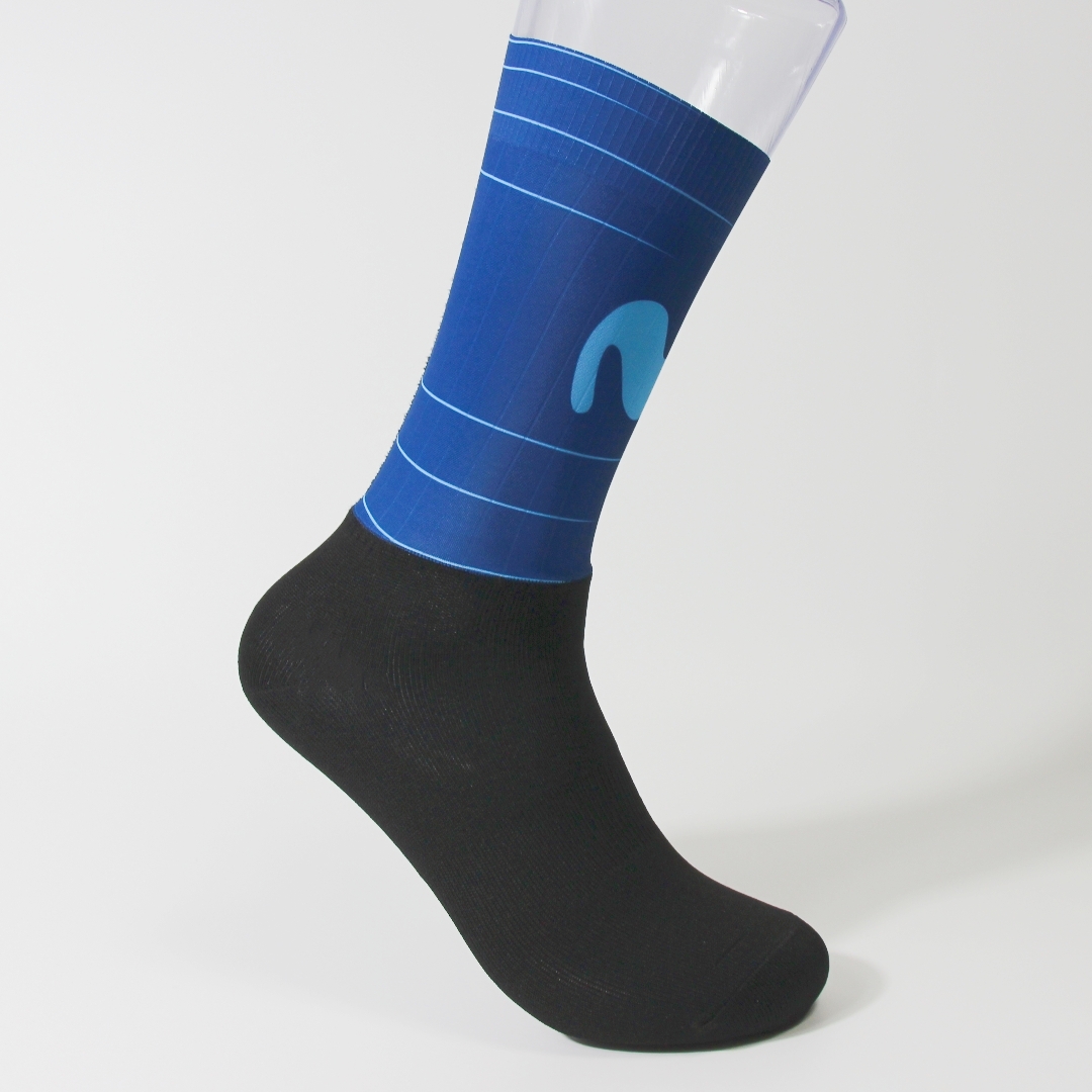 LASER CUT ONE PAIR MovistarFUL – Sock Garter Men Bewertung und Preis