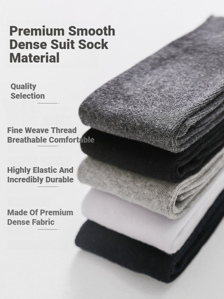 1 Paar Herren-Kniestrümpfe, ei – Sock Garter Men Bewertung und Preis