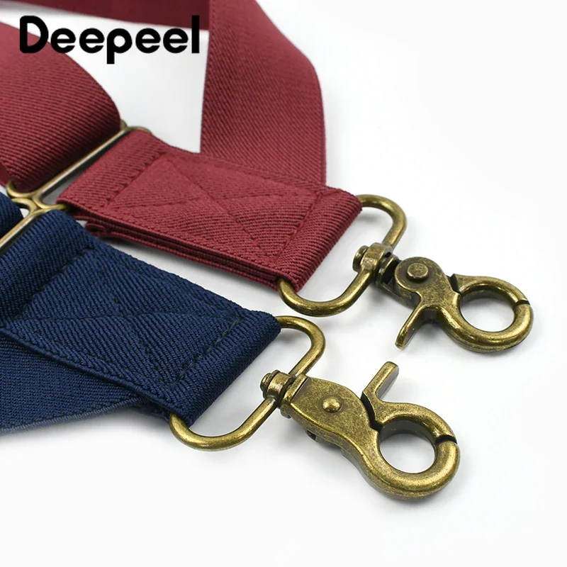 1 Stück, 3,5 cm breite Herren- – Men'S Formal Wear With Suspenders Bewertung und Preis