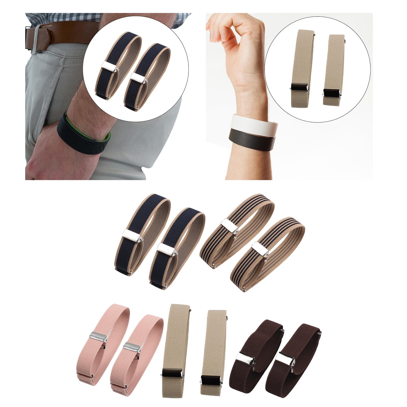 Elastische Armbinden, Dehnbare – Men'S Formal Wear With Suspenders Bewertung und Preis