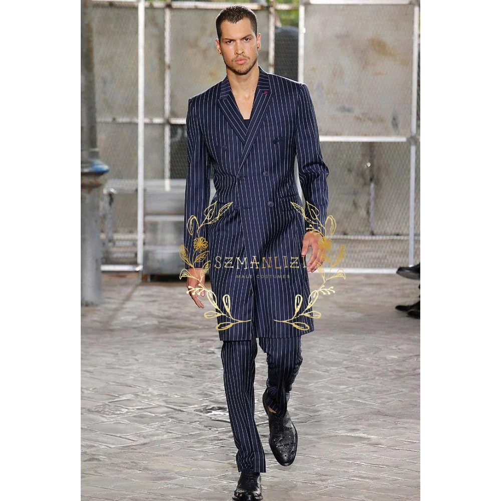 Formeller Herrenanzug 2-teilig – Men Formal Wear Modern Bewertung und Preis